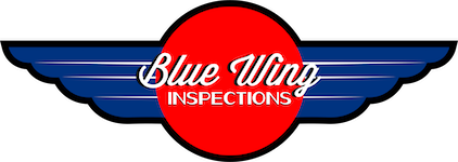 Blue Wing Inspections