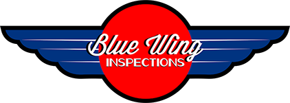 Blue Wings Inspections